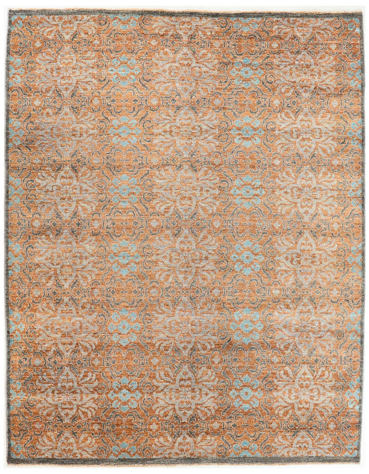 CONTEMPORARY RUGS ( 8 X 10 FT ) -D51773