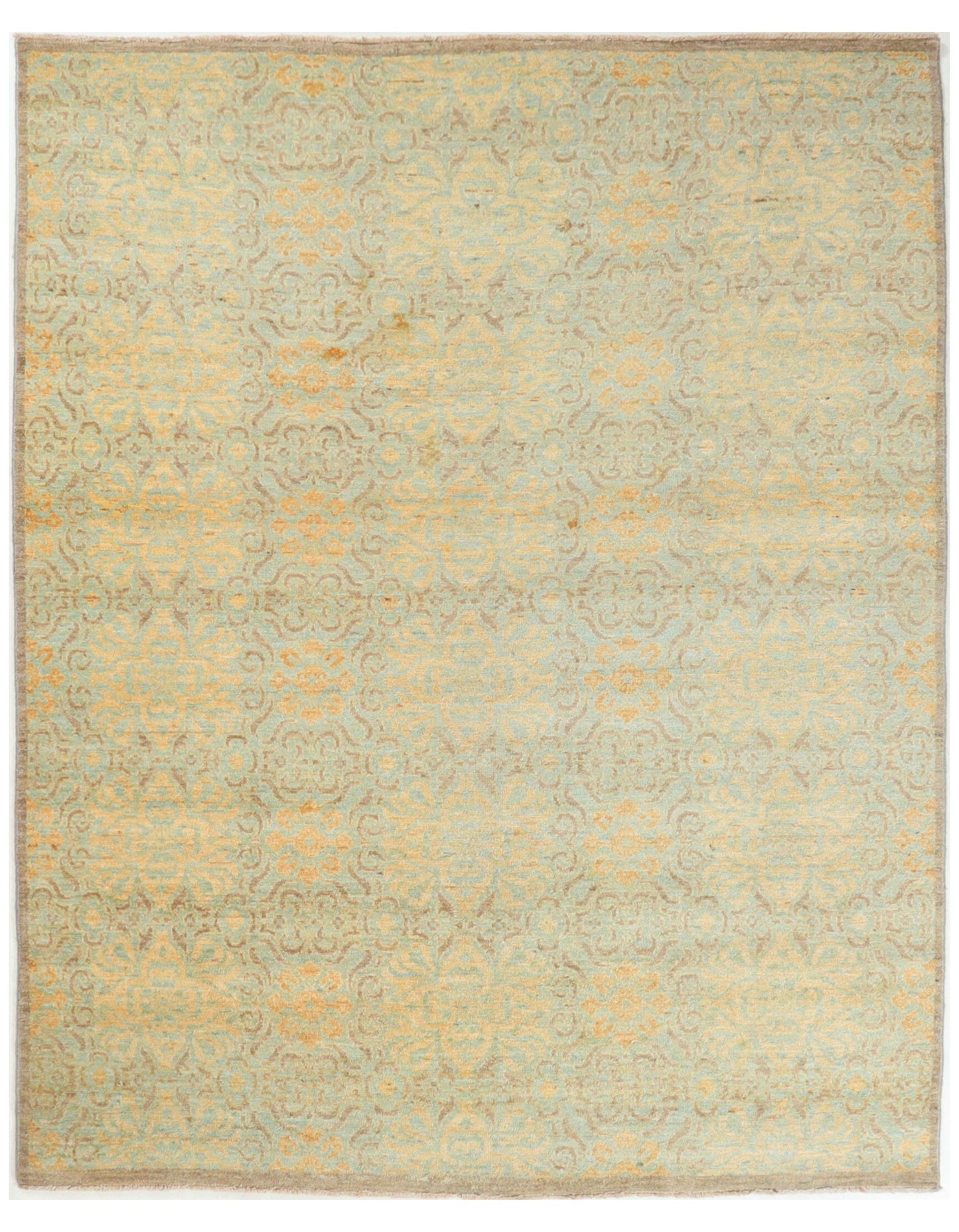 CONTEMPORARY RUGS ( 8 X 10 FT ) -D51772