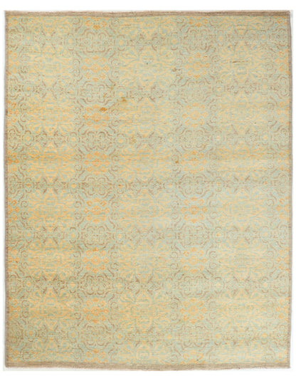 CONTEMPORARY RUGS ( 8 X 10 FT ) -D51772