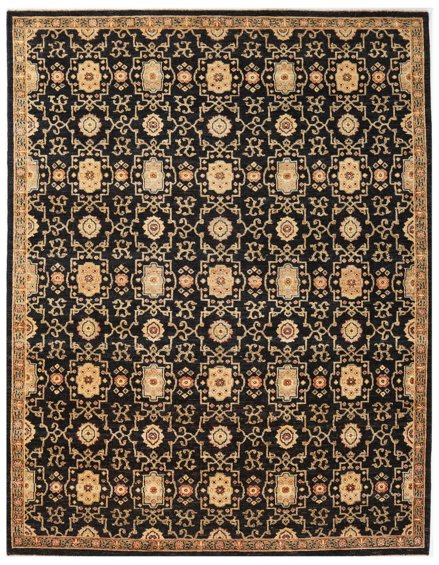 CONTEMPORARY RUGS ( 8 X 10 FT ) -D47804