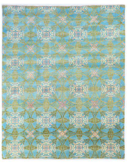 CONTEMPORARY RUGS ( 8 X 10 FT ) -D57079