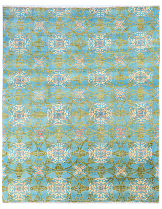 CONTEMPORARY RUGS ( 8 X 10 FT ) -D57079