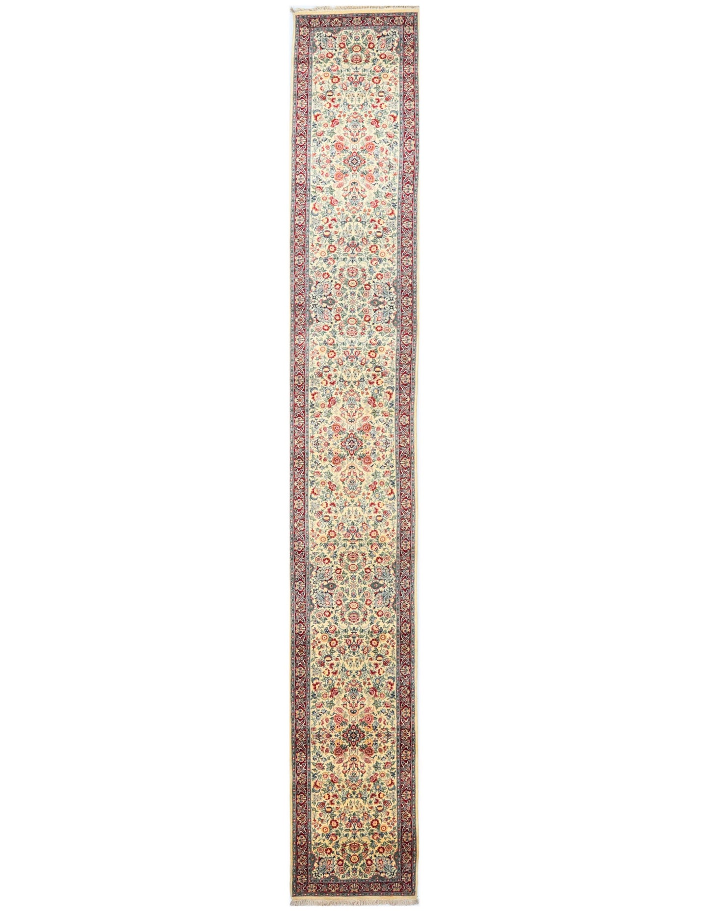 PERSIAN RUGS ( 2.5 X 20 FT ) -D40579