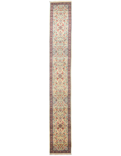 PERSIAN RUGS ( 2.5 X 20 FT ) -D40579