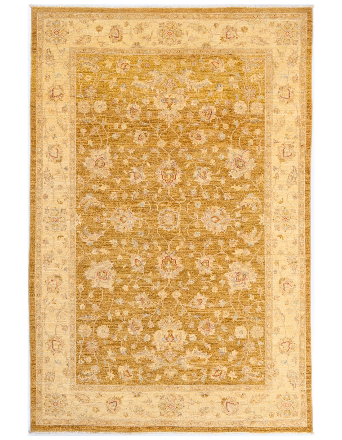 CONTEMPORARY RUGS ( 6 X 9 FT ) -D46289