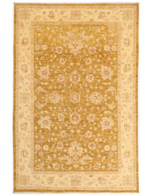 CONTEMPORARY RUGS ( 6 X 9 FT ) -D46289