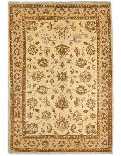 CONTEMPORARY RUGS ( 5 X 7 ) -D48097