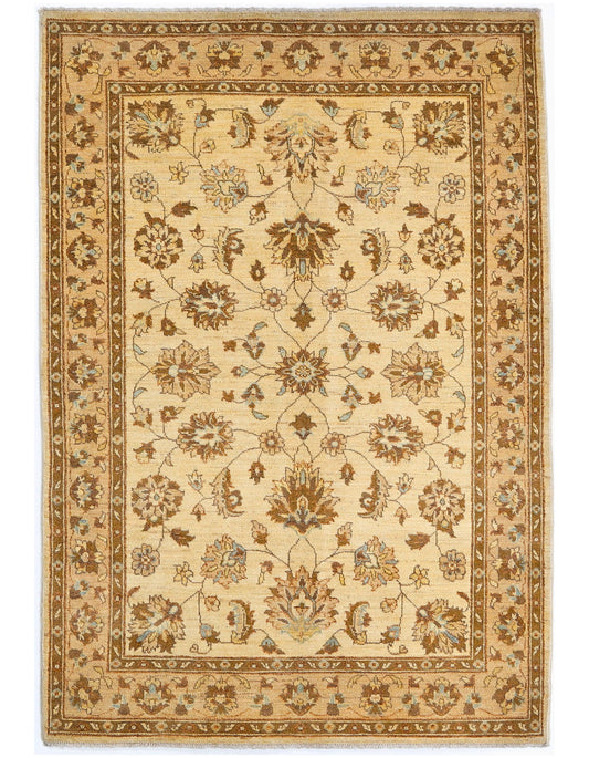 CONTEMPORARY RUGS ( 5 X 7 ) -D48097