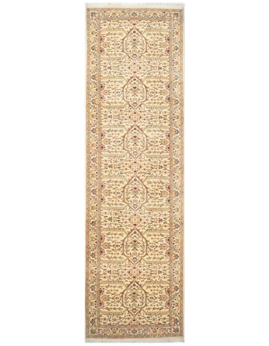 PERSIAN RUGS ( 2.5 X 10 FT ) -D40602