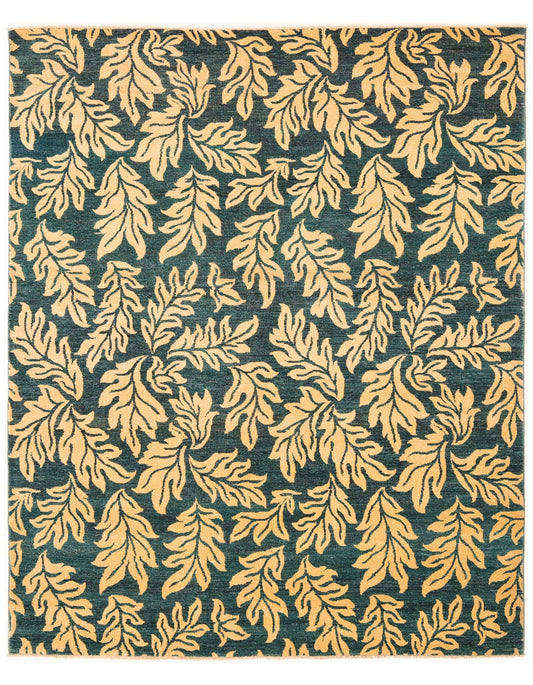 MODERN  RUGS ( 8 X 10 FT ) -D38968