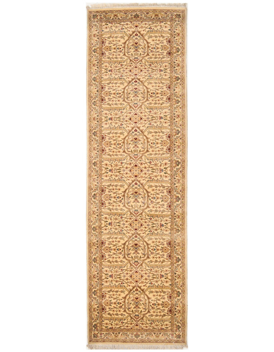 PERSIAN RUGS ( 2.5 X 10 FT ) -D40597