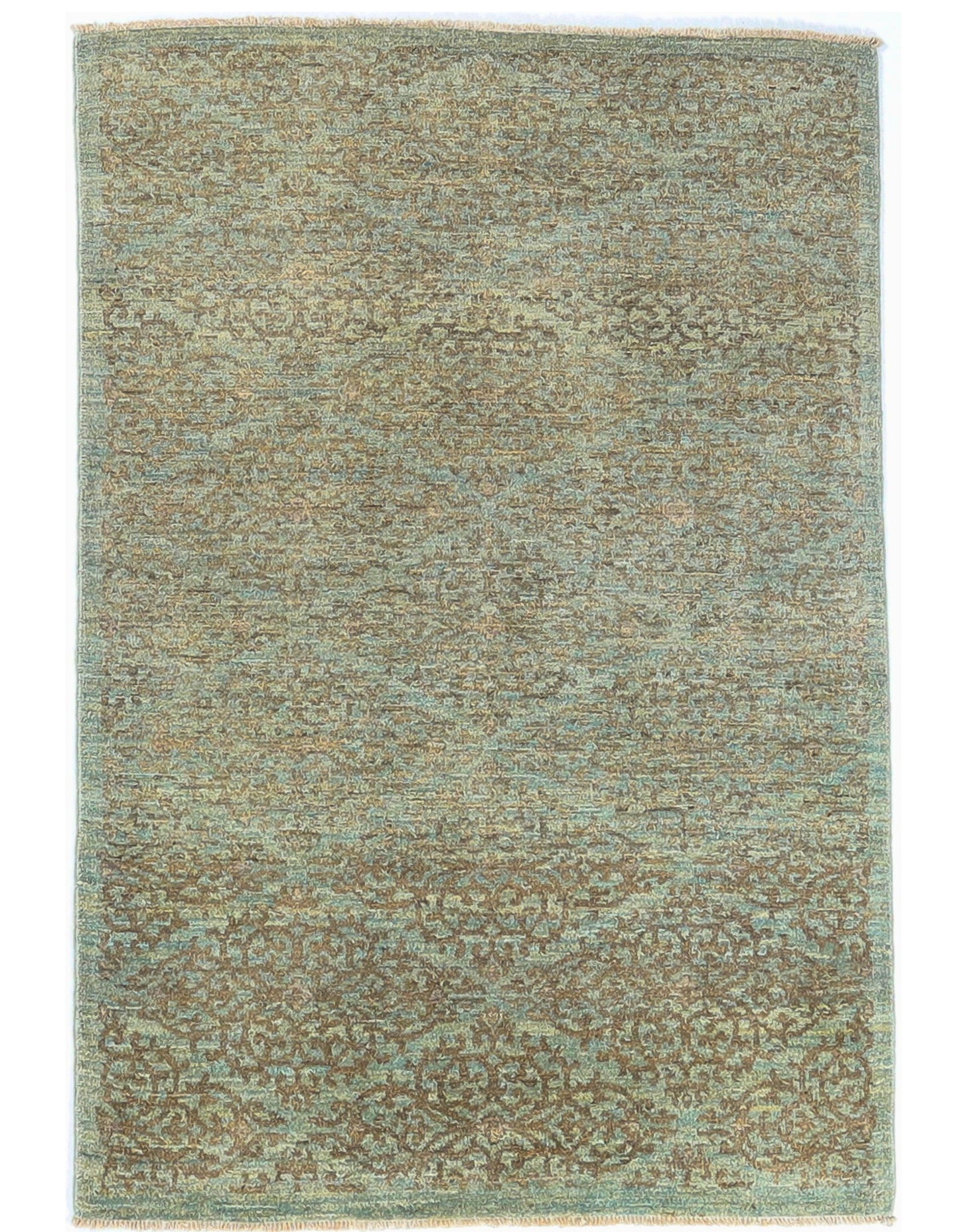 CONTEMPORARY RUGS ( 4 X 6 FT ) -D57106