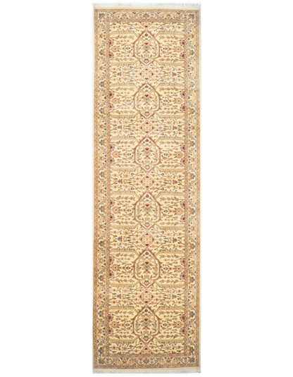 PERSIAN RUGS ( 2.5 X 10 FT ) -D40586