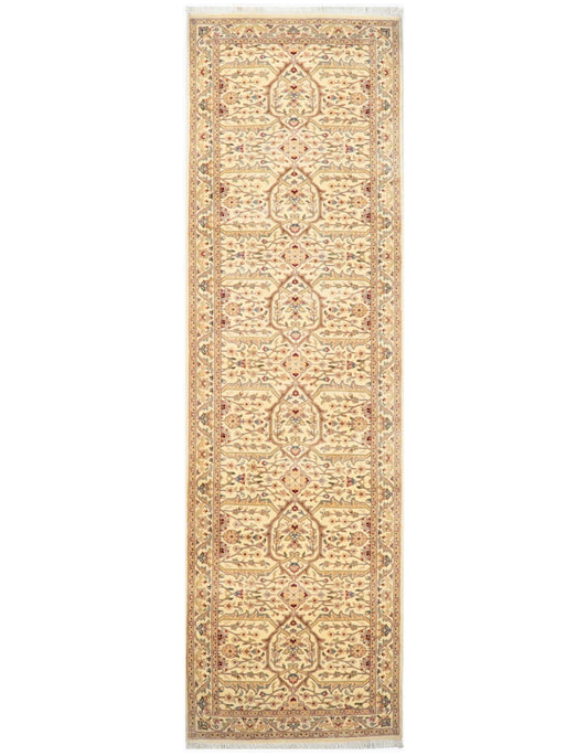 PERSIAN RUGS ( 2.5 X 10 FT ) -D40586