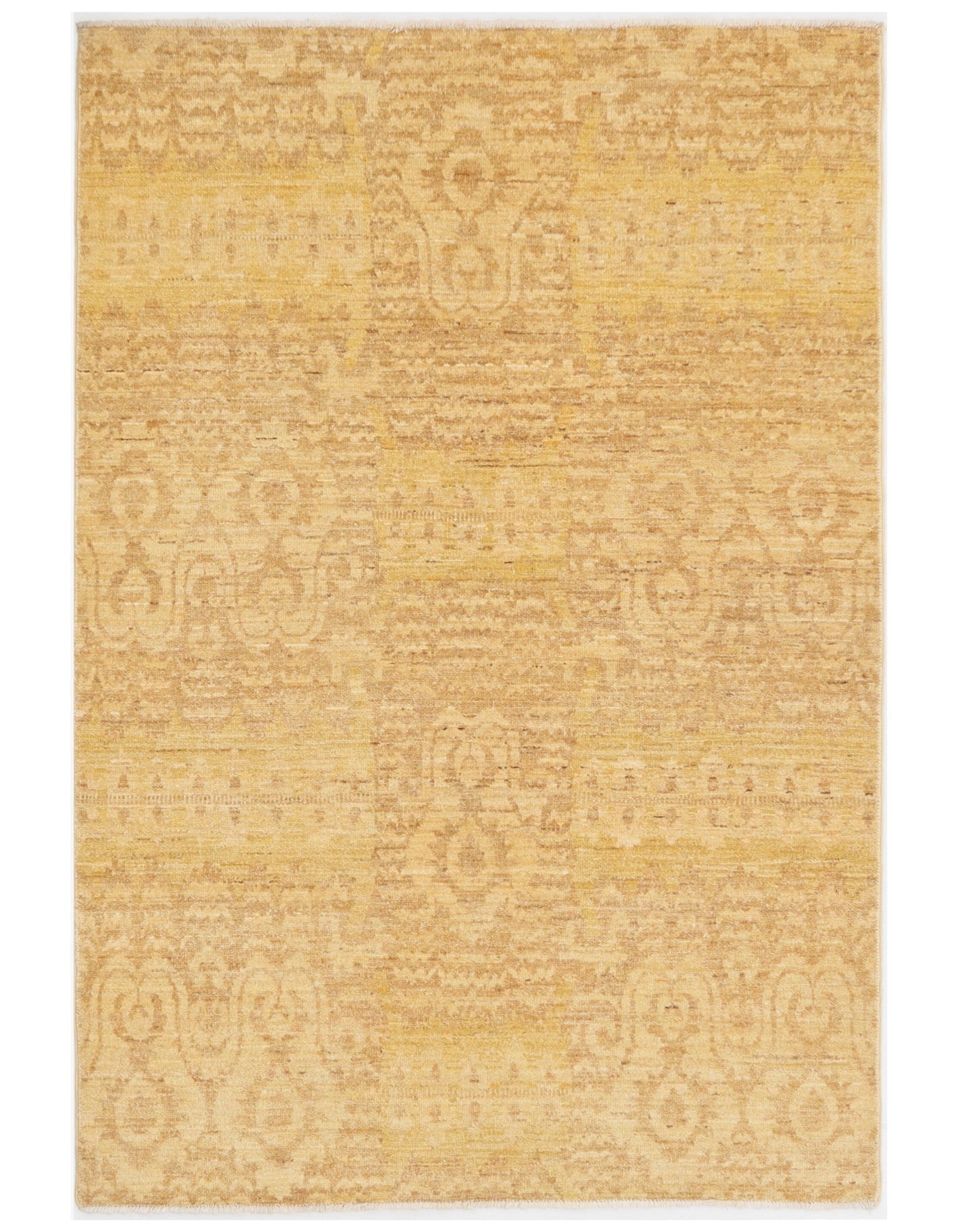 CONTEMPORARY RUGS ( 4 X 6 FT ) -D48923