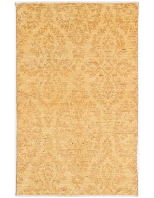 CONTEMPORARY RUGS ( 4 X 6 ) -D48907