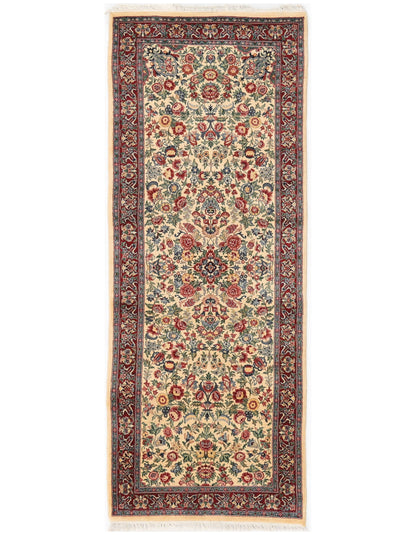 PERSIAN RUGS ( 2.5 X 8 FT ) -D40587