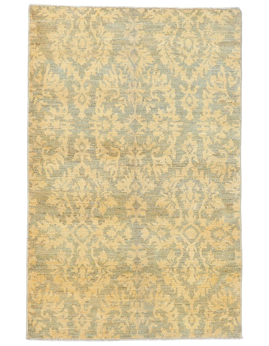 CONTEMPORARY RUGS ( 4 X 6 ) -D48803