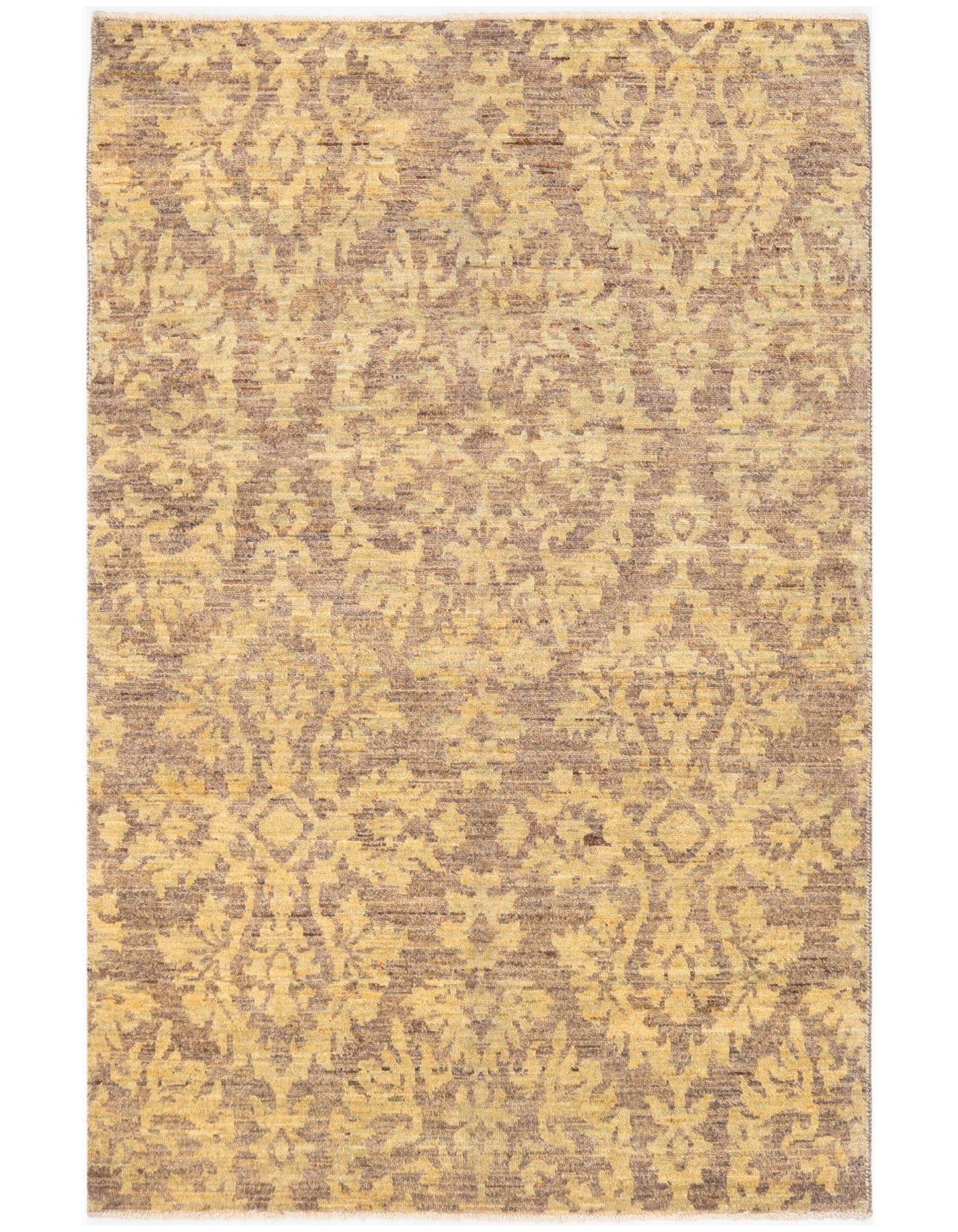 CONTEMPORARY RUGS ( 4 X 6 ) -D48802