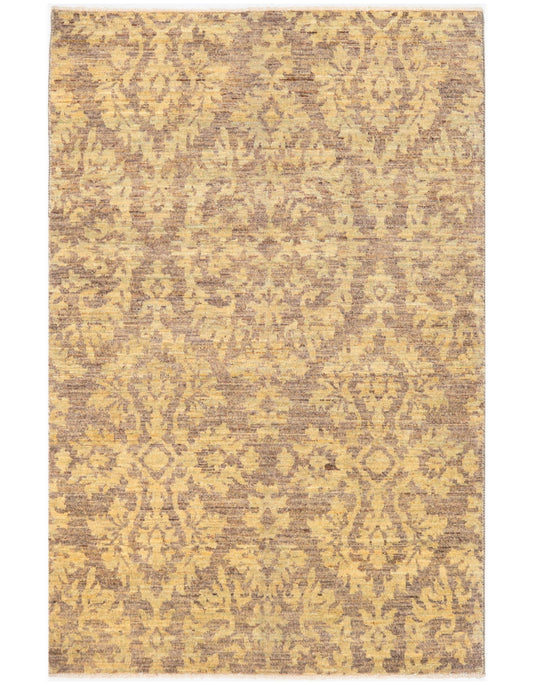 CONTEMPORARY RUGS ( 4 X 6 ) -D48802