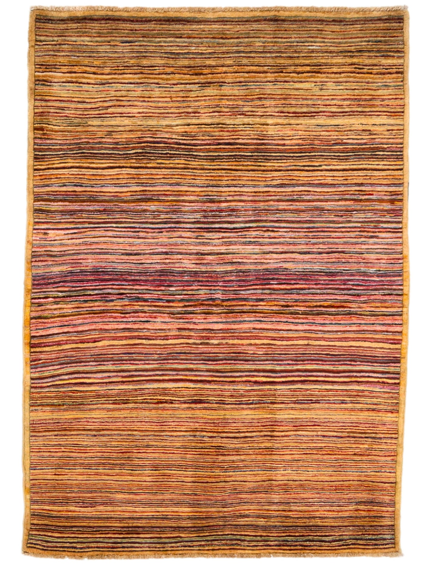 MODERN RUGS ( 4 X 6 FT ) -C5658