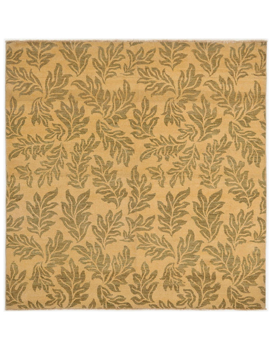 MODERN  RUGS ( 8 X 8 FT ) -D38967