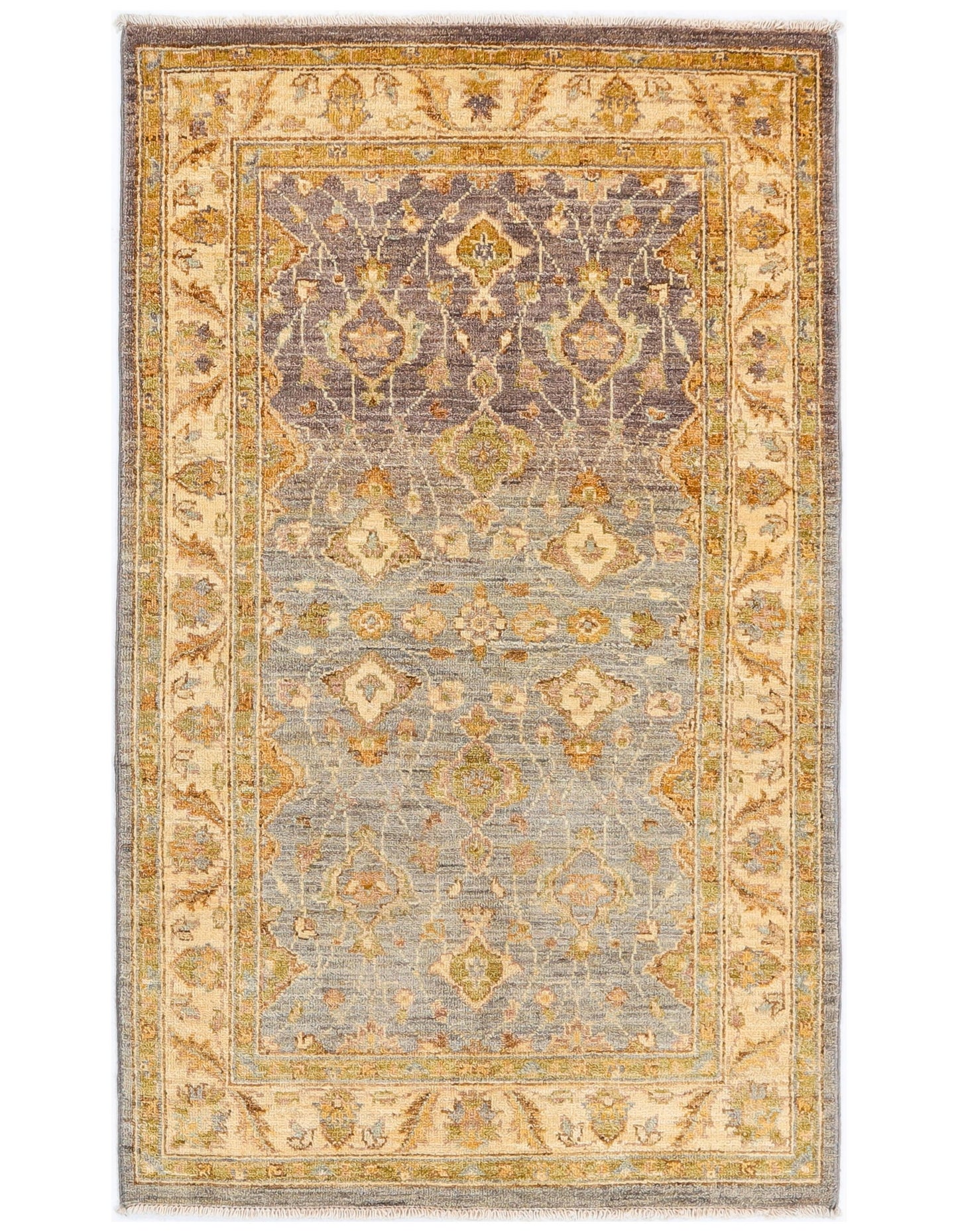 CONTEMPORARY RUGS ( 3 X 5 ) -D53979