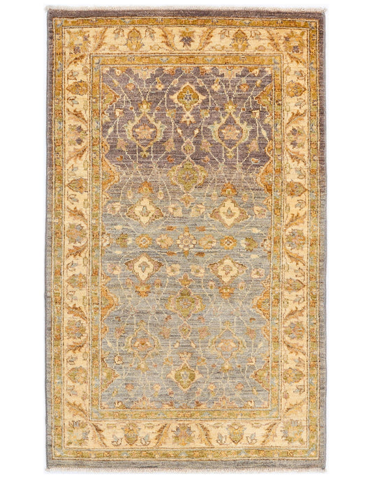 CONTEMPORARY RUGS ( 3 X 5 ) -D53979