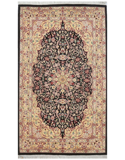 PERSIAN RUGS ( 3 X 5 FT ) -D40618