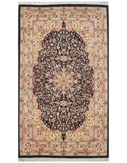 PERSIAN RUGS ( 3 X 5 FT ) -D40618