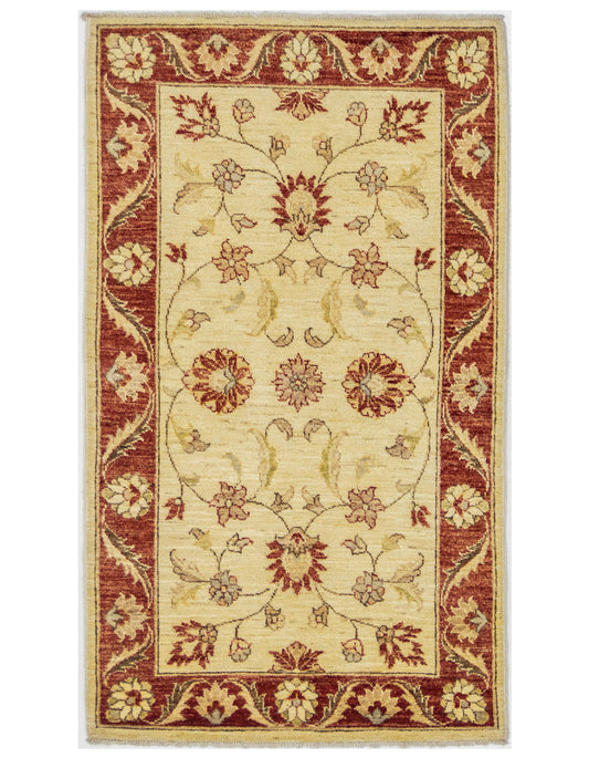 CONTEMPORARY RUGS ( 3 X 5 ) -D53008