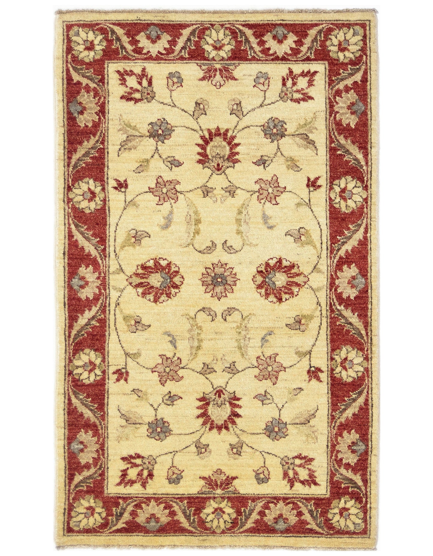 CONTEMPORARY RUGS ( 3 X 5 ) -D50375