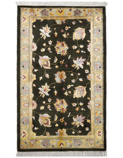 CONTEMPORARY RUGS ( 3 X 5 ) -D46795