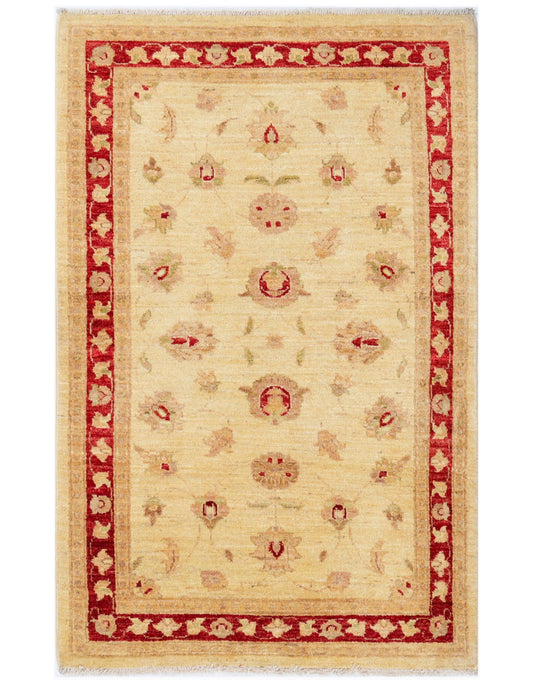 CONTEMPORARY RUGS ( 3 X 5 FT ) -D43596