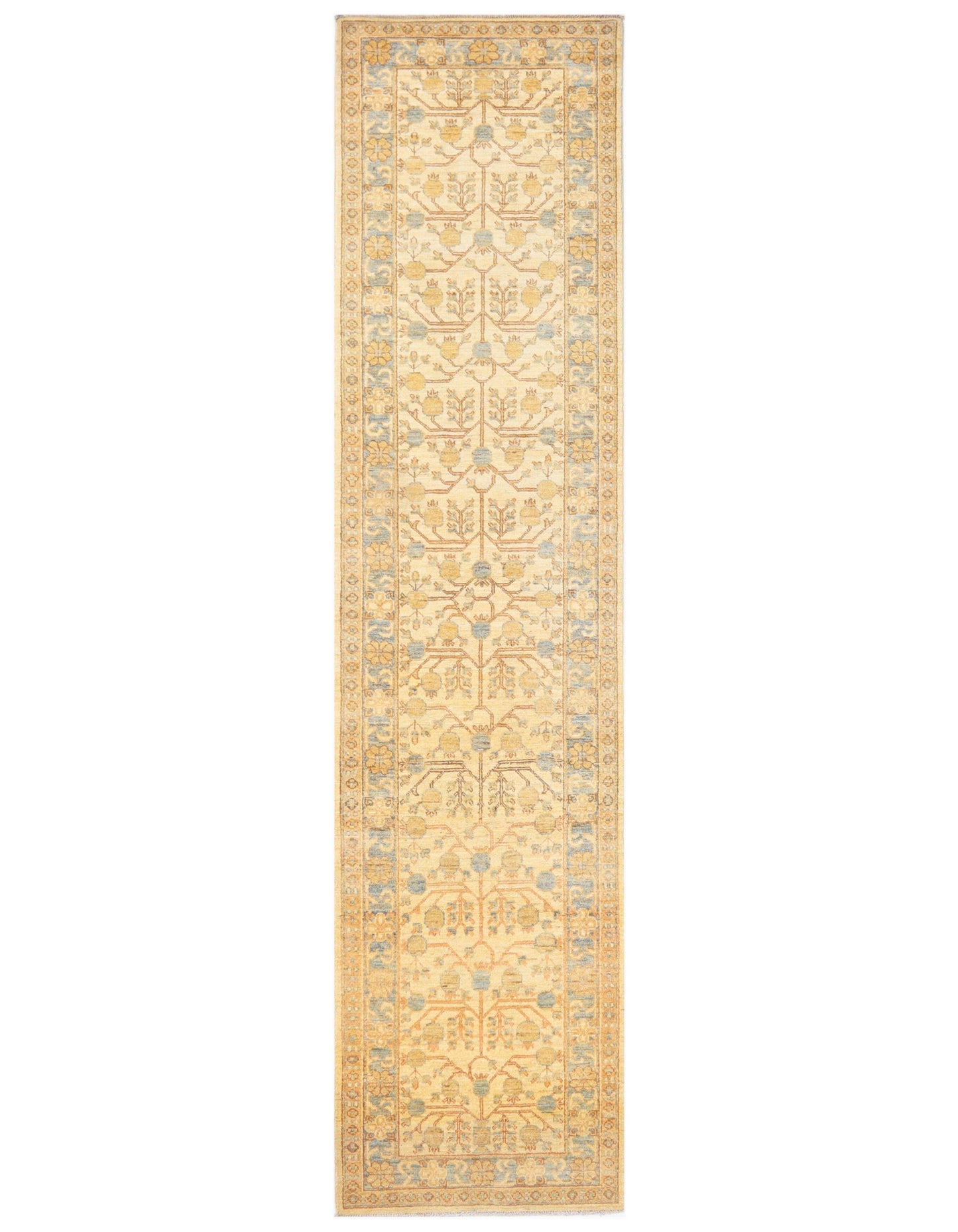 CONTEMPORARY RUGS ( 2.5 X 12 ) -D51544