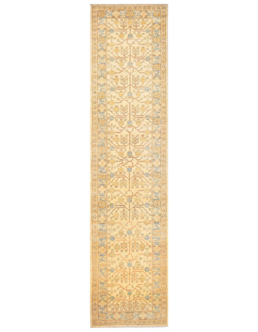 CONTEMPORARY RUGS ( 2.5 X 12 ) -D51544