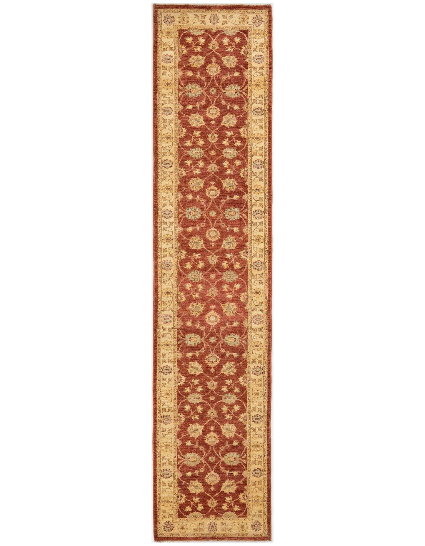 CONTEMPORARY RUGS ( 2.5 X 12 FT ) -D48408