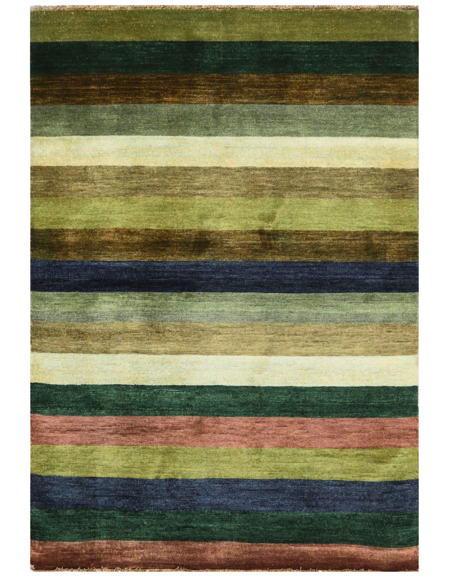 MODERN RUGS ( 4 X 6 FT ) -C2323