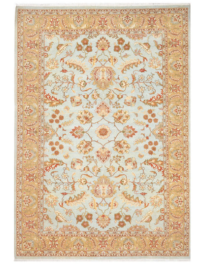 PERSIAN RUGS ( 9 X 12 FT ) -D26487