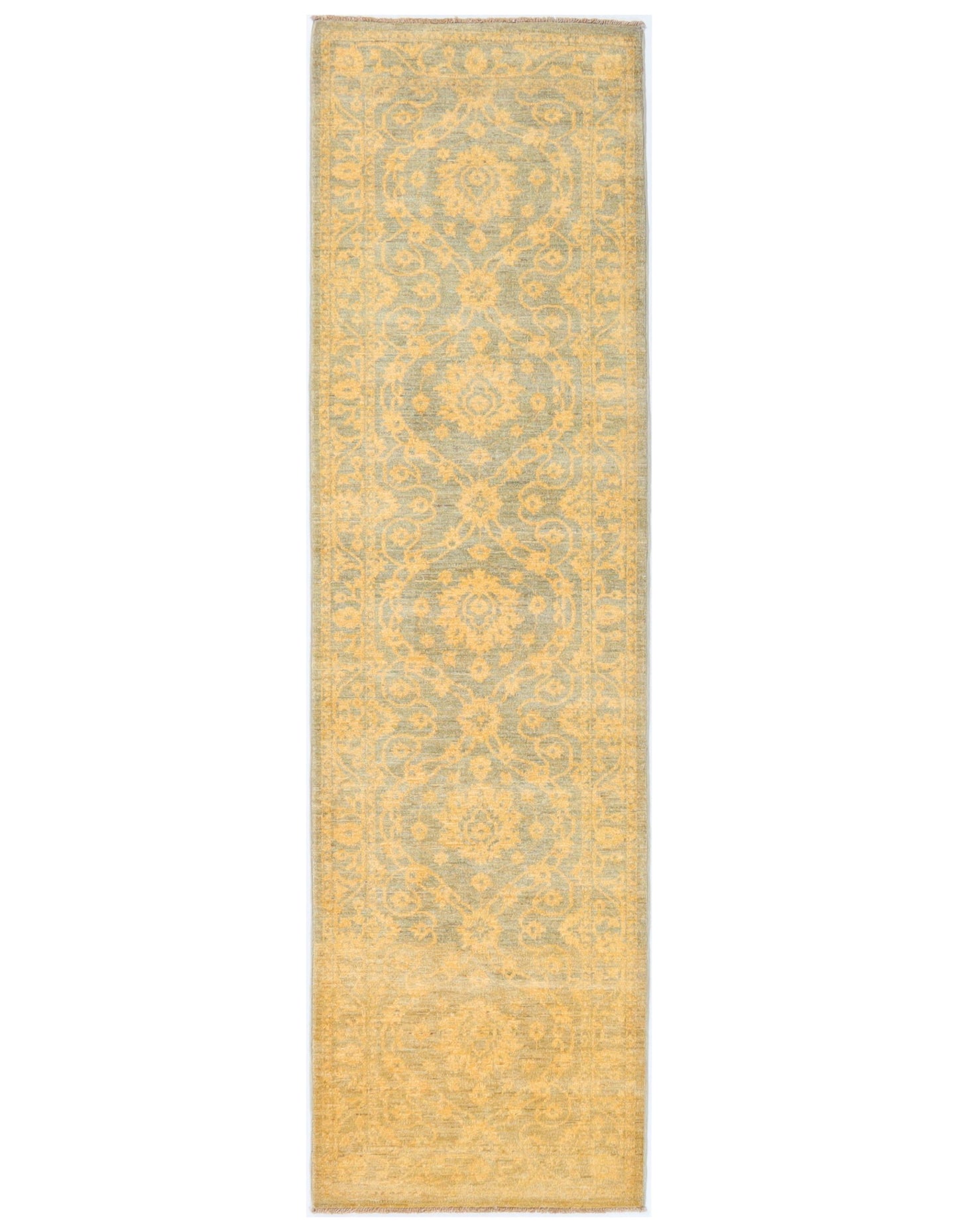 CONTEMPORARY RUGS ( 2.5 X 10 ) -D52251