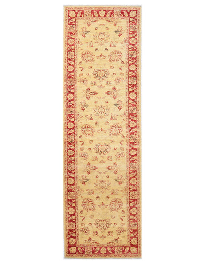 CONTEMPORARY RUGS ( 2.5 X 10 ) -D44466