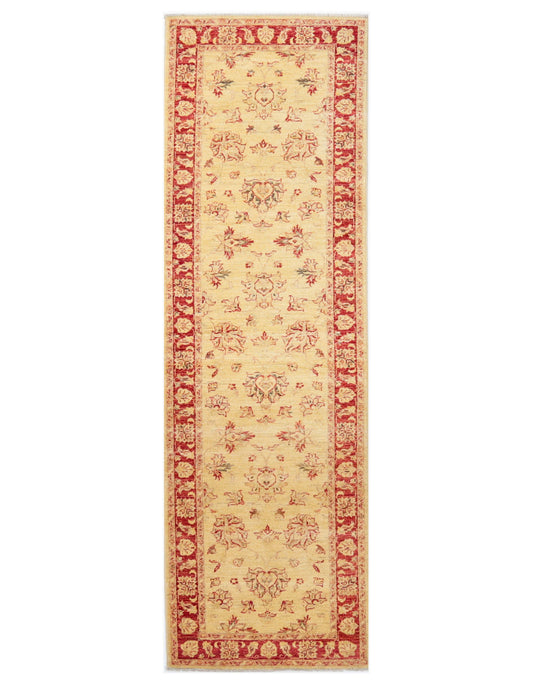 CONTEMPORARY RUGS ( 2.5 X 10 ) -D44466