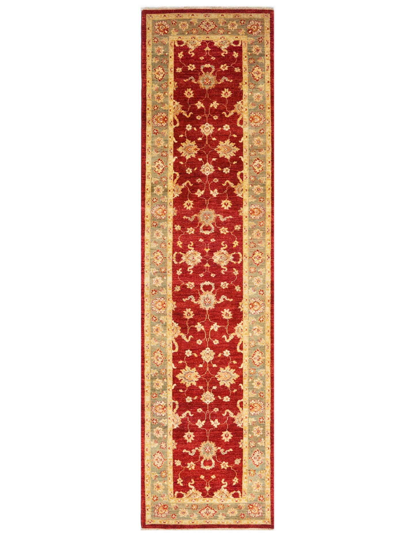 CONTEMPORARY RUGS ( 2.5 X 10 FT ) -D40671