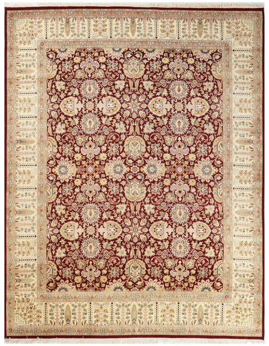 PERSIAN RUGS ( 8 X 10 FT ) -D49283