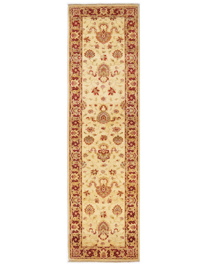 CONTEMPORARY RUGS ( 2.5 X 10 FT ) -D40666