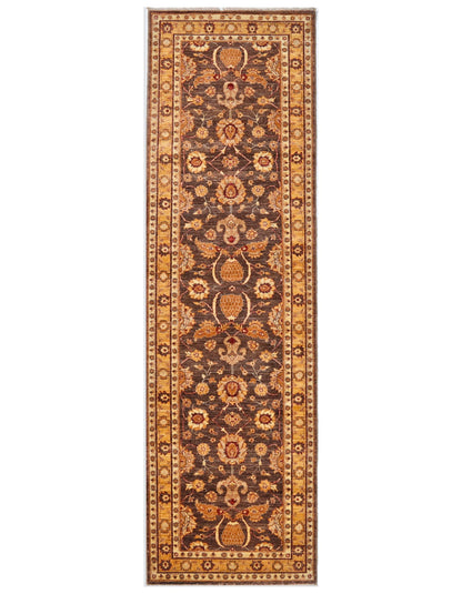 CONTEMPORARY RUGS ( 2.5 X 10 ) -D15367