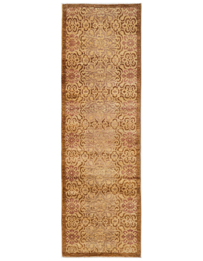 CONTEMPORARY RUGS ( 2.5 X 8 FT ) -D52742