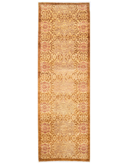 CONTEMPORARY RUGS ( 2.5 X 8 ) -D52741