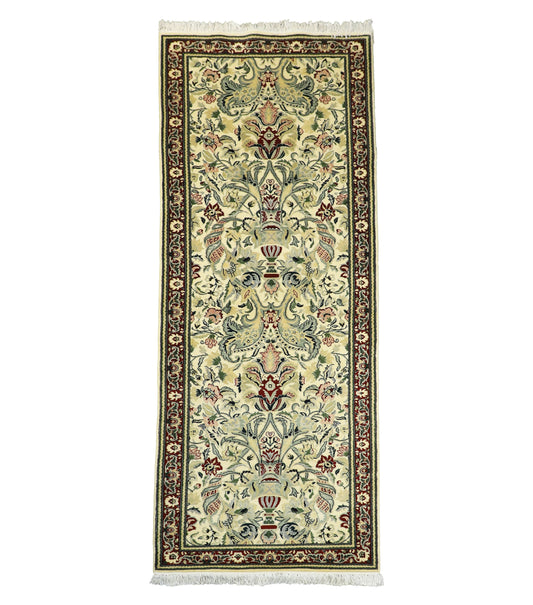 PERSIAN RUGS ( 2.5 X 8 FT ) -Q1891